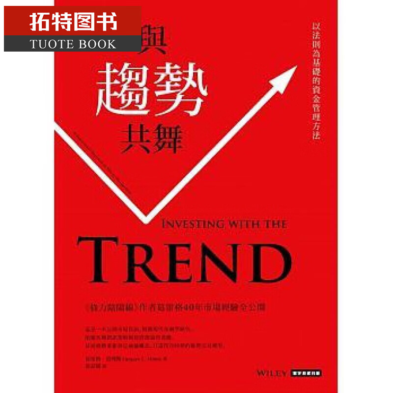 QH预售 与趋势共舞：以法则为基础的资金管理方法寰宇16