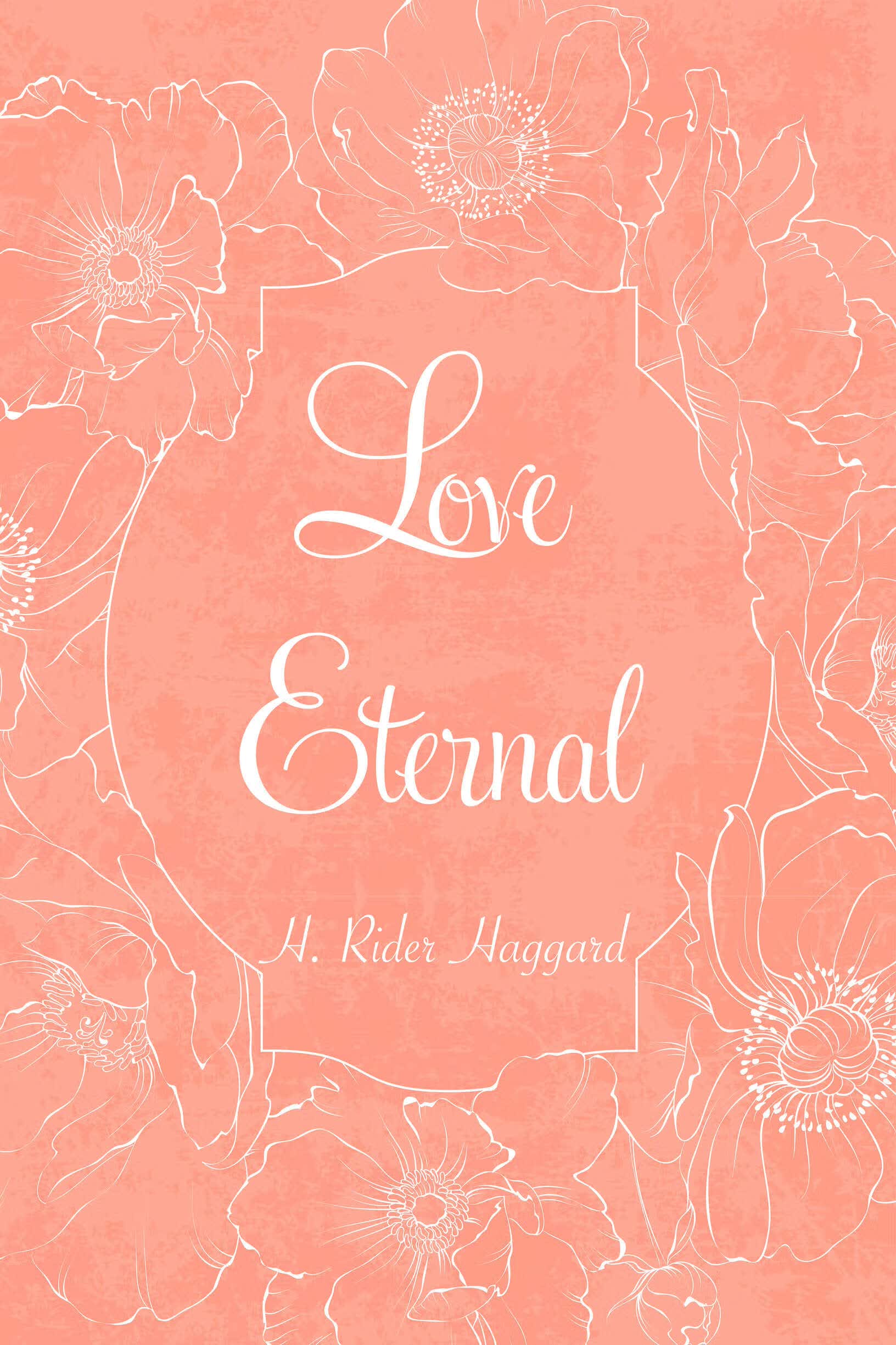 love eternal