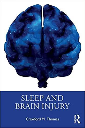 预订sleep and brain injury