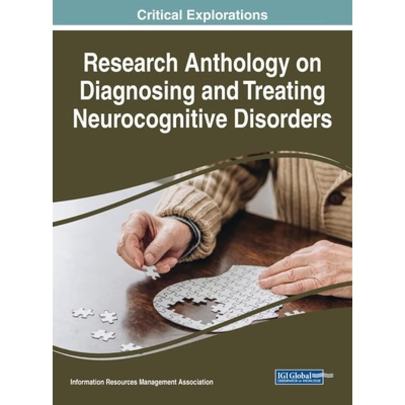 预订 research anthology on diagnosing and treatin.