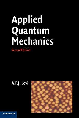 预订 Applied Quantum Mechanics