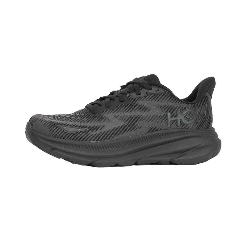HOKA�п�������9��·�ܲ�ЬClifton 9�ص����� 1132210�п�-��/��-���� 44.5 (US10.5 44 2/3) 532Ԫ