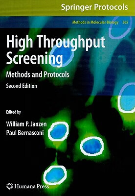 预订 high throughput screening