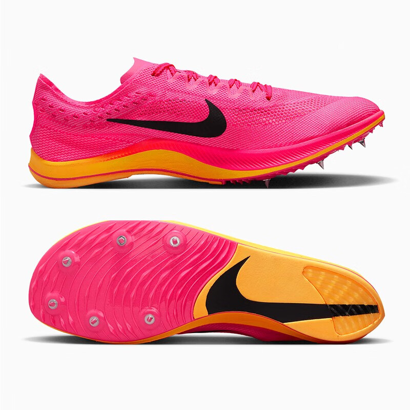 NIKE ZOOMX DRAGONFLY 26.5cm - 通販 -