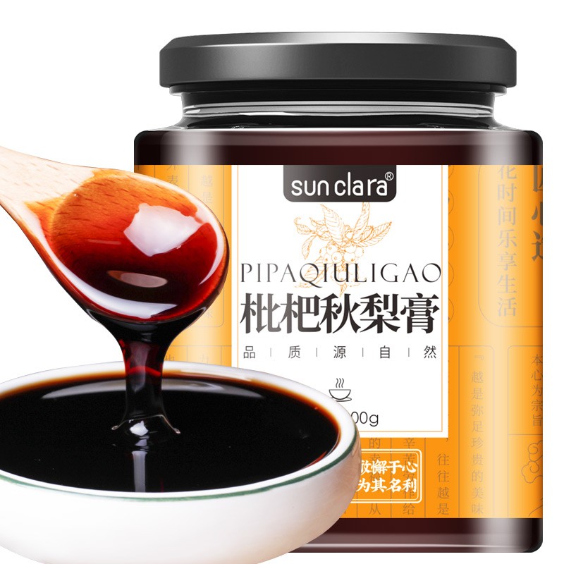 药食同源SUNCLARA高品质健康产品购买攻略
