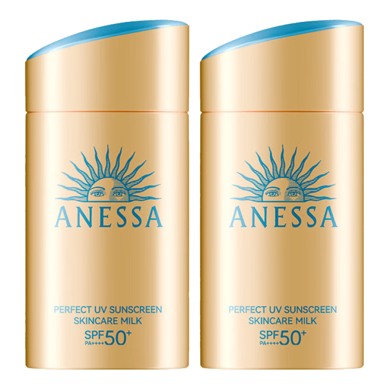 ���ڲ���������ɳ��Anessa������ɹС��ƿ��ɹ˪60ml�ձ���ˮ������ˬ���뻧�����ɹ�������� ��˫֧��С��ƿ60ml*2 150.79Ԫ