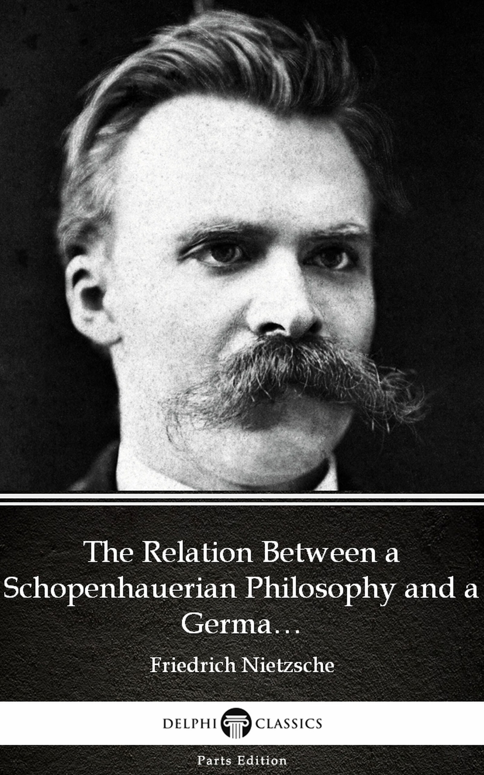 the relation between a schopenhauerian philosophy