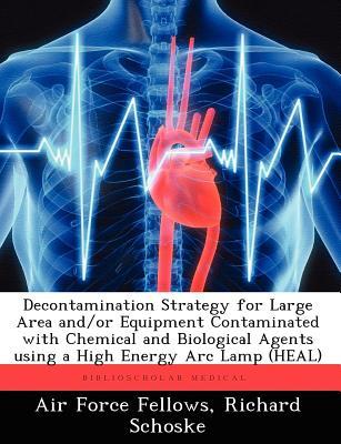 预订Decontamination Strategy for Large Area And/Or E