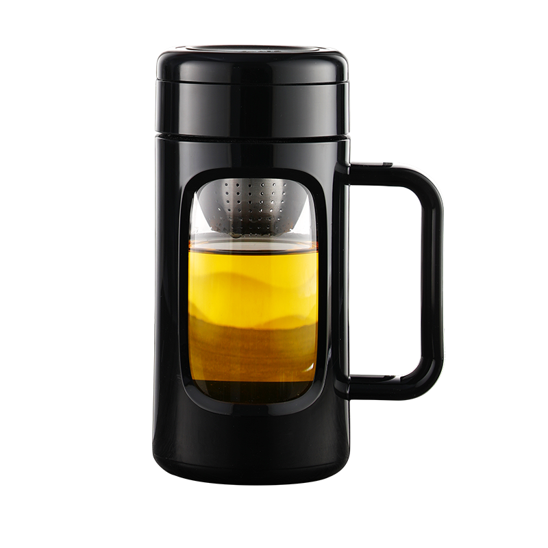 富光格韵系列玻璃杯：大容量保温，适合上班族和茶饮爱好者|玻璃杯京东商品历史价格查询