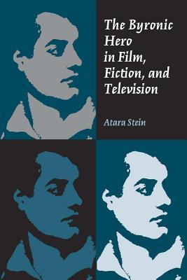 预订the byronic hero in film, fiction, and televisio