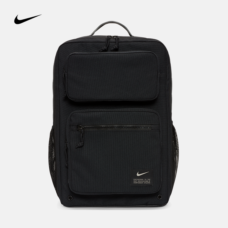 耐克（NIKE）训练双肩包 UTILITY SPEED CK2668-010 F
