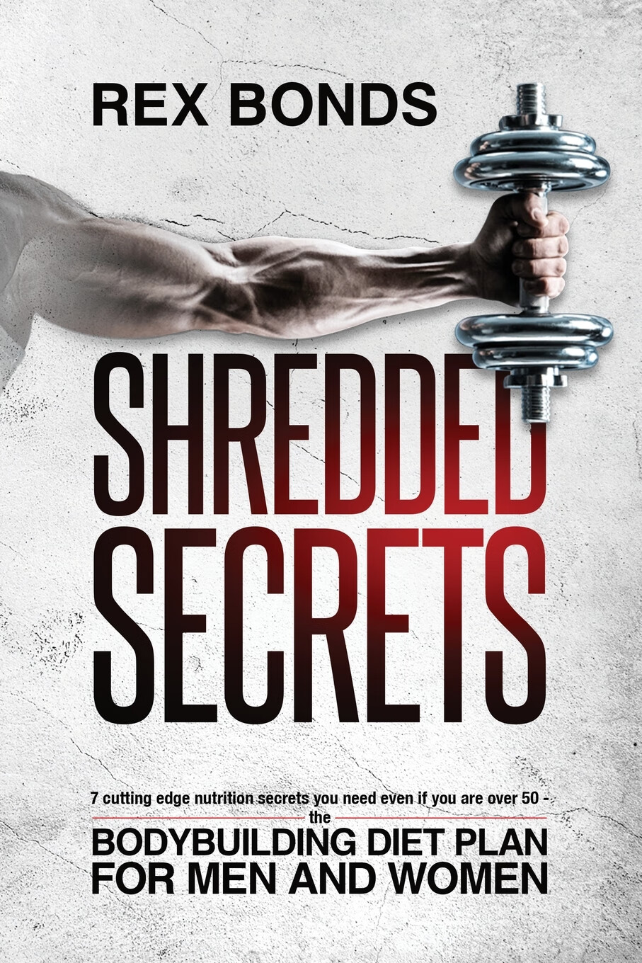 【预售 按需印刷】shredded secrets