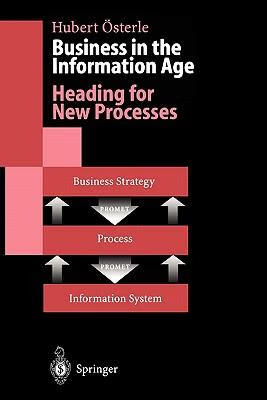 预订Business in the Information Age: Heading for New