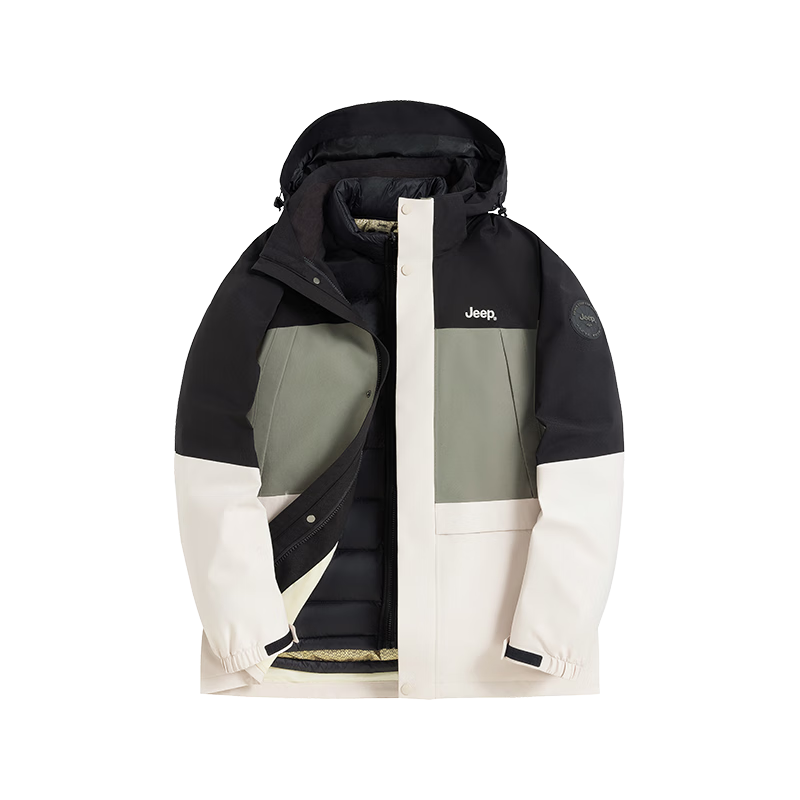 JEEP����¼п����ﶬ��������һ�����˶������ڵ���ɽ��  ľ���� M 580.05Ԫ