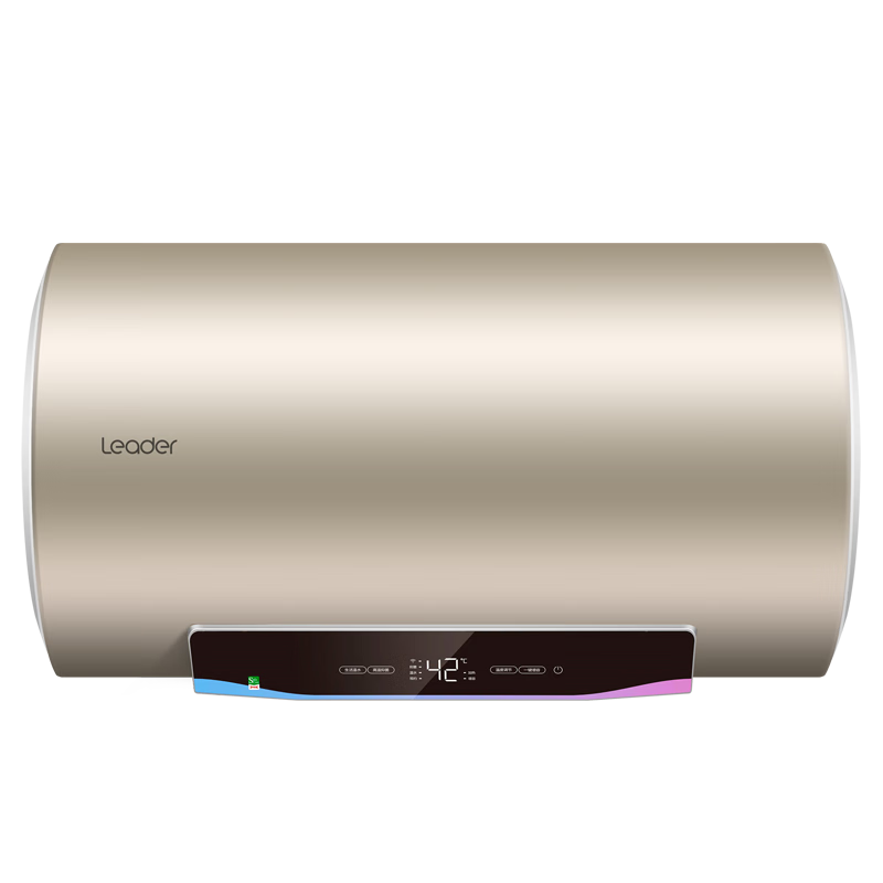 HaierˮҲˮ50/60/80ˮŰװϴȽܷǽѡһЧƷ 80L 3300W һЧʡLeader 607.2Ԫ()