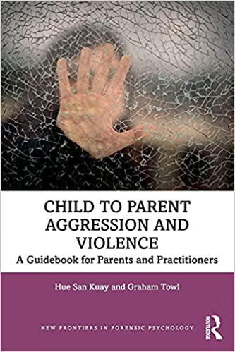 and violence within the family by adolescent perpetrators (nw
