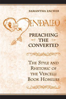 预订preaching the converted: the style and rhetoric of the