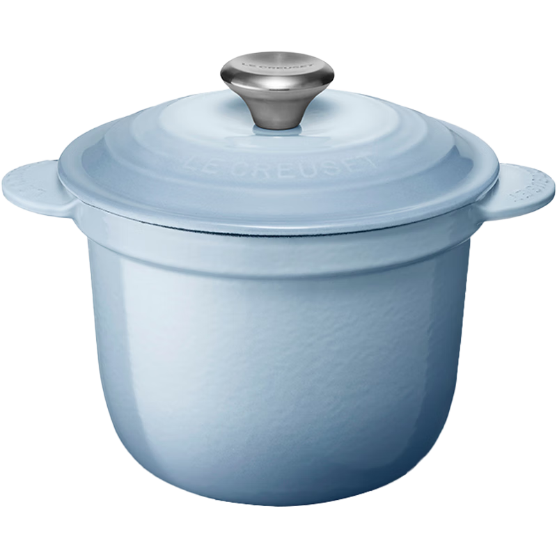 ��ʣ�Le Creuset���������ڷ��Ź���������������������������������΢ѹ�� ��������ˮ���� 20cm 1343.7Ԫ