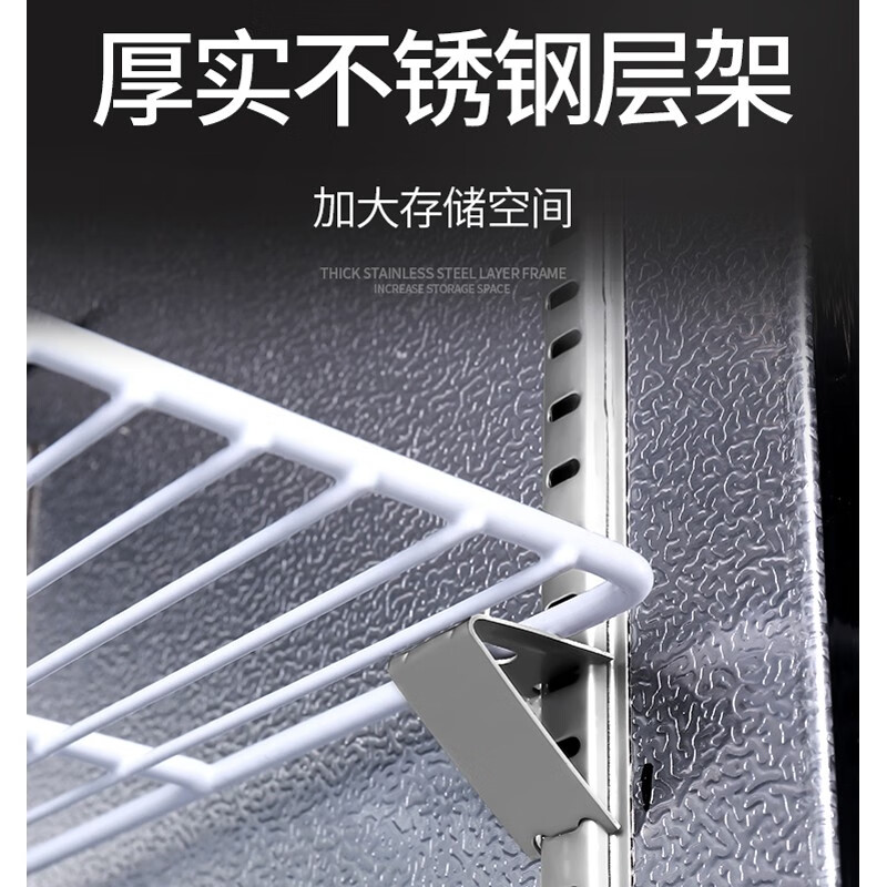 商用酸奶机哪款好?这3款高效发酵大容量榜单机型-图片2