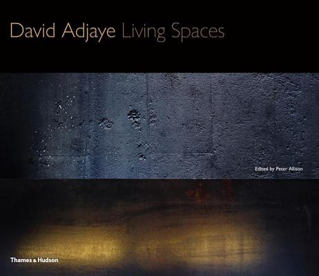 预订David Adjaye: Living Spaces
