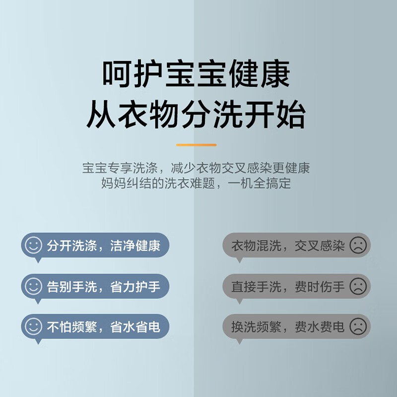 小天鹅tb80v23db和23h（小天鹅TB30VH80E洗衣机质量烂不烂）