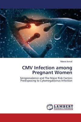 预订 CMV Infection Among Pregnant Women