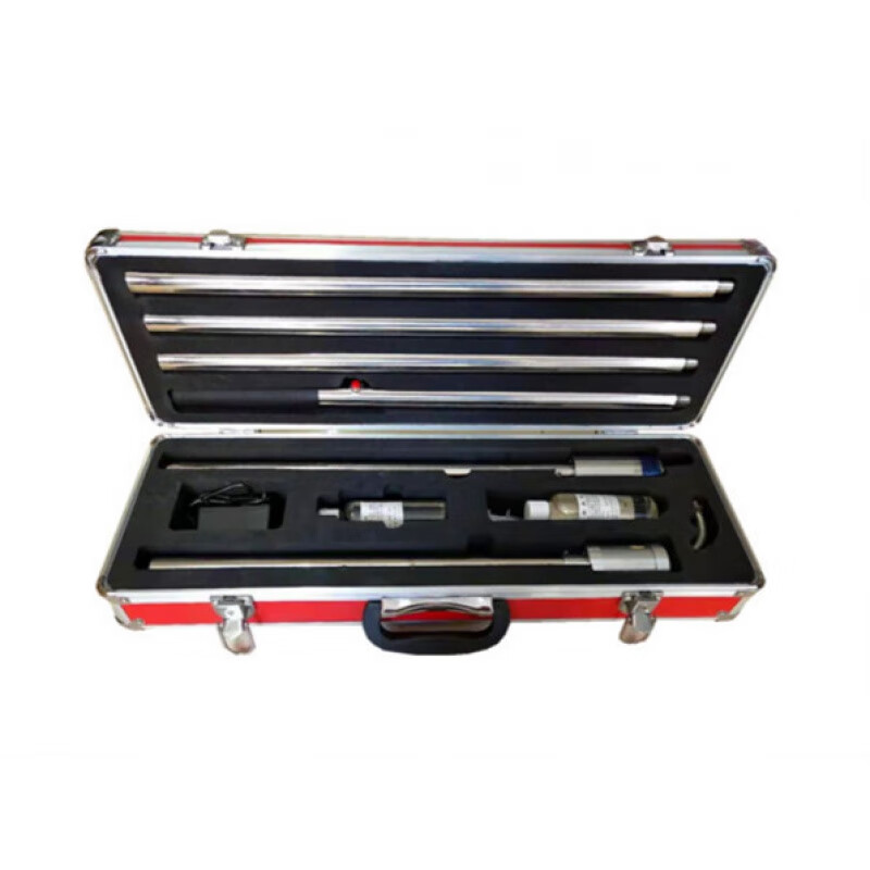 童悦消防烟枪四合一多功能电子发烟感烟枪探测检验工具仪器设备