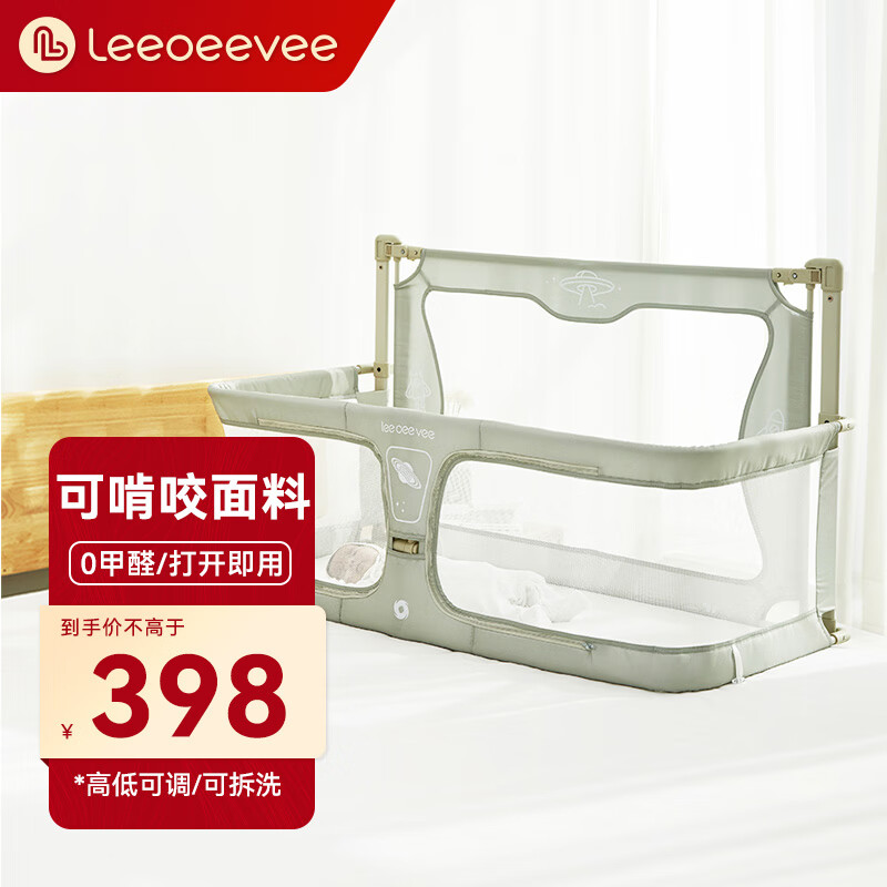 查找婴儿床历史价格|婴儿床价格走势图