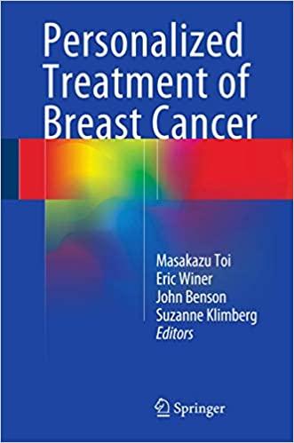 预订 personalized treatment of breast cancer