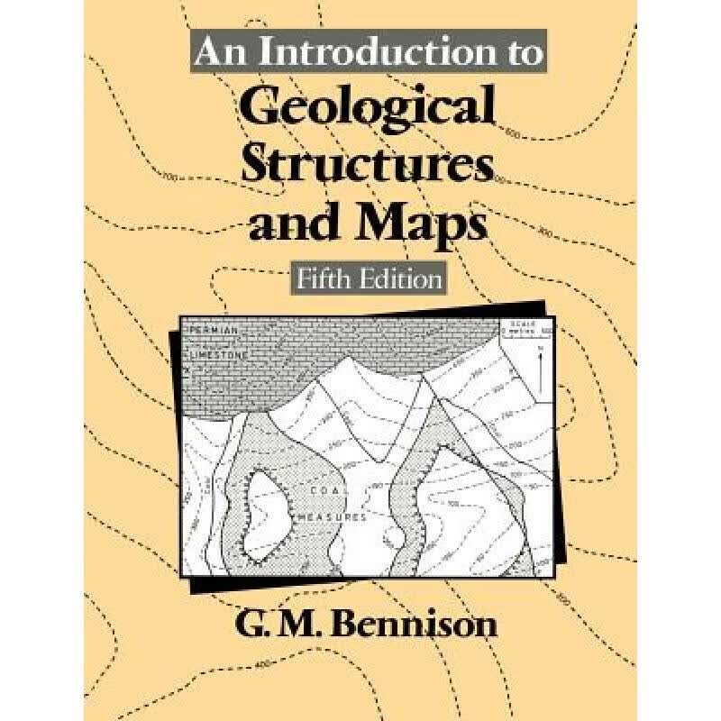 预订 An Introduction to Geological Structures and...