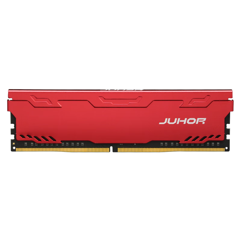 JUHOR 玖合 16GB DDR4 3200 台式机内存条 星辰系列