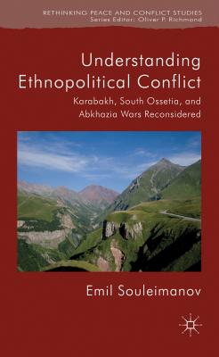 预订understanding ethnopolitical conflict
