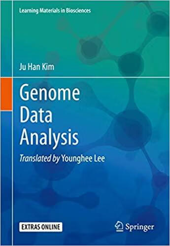 预订 高被引Genome Data Analysis