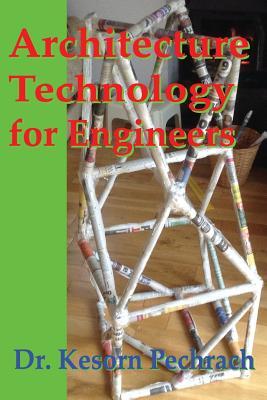 预订Architecture Technology for Engineers