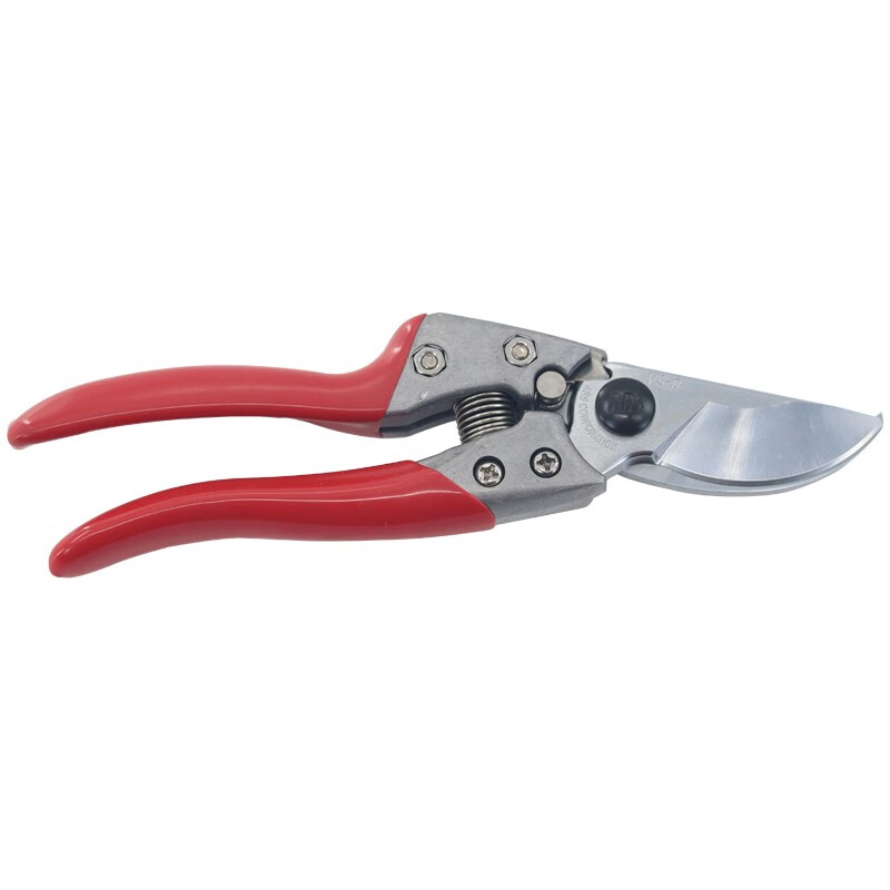 进口日本爱丽丝手剪修枝剪剪枝剪树枝剪果树剪刀花剪园艺工具 vs-8xz