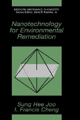 预订 Nanotechnology for Environmental Remediation