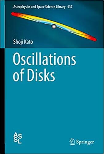 预订 高被引Oscillations of Disks