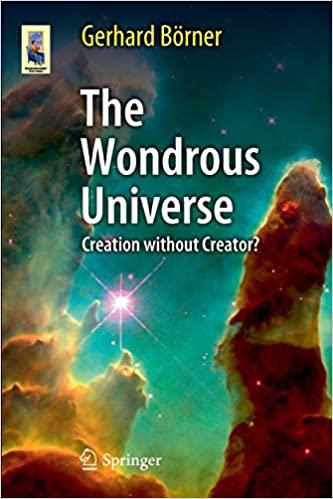 预订 the wondrous universe