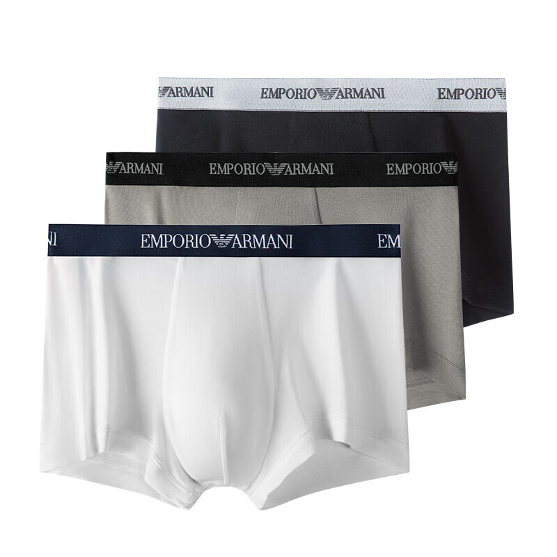 安普里奥·阿玛尼（Emporio Armani）男式内裤