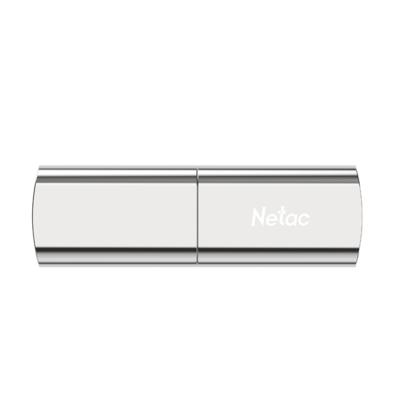 朗科（Netac）1TB USB3.2 超极速固态U盘 US2 金属U盘 读速530MB/s 写450MB/s 移动固态硬盘速度狂飙 779元