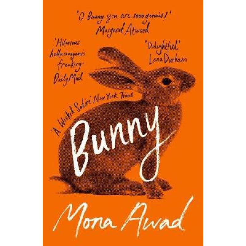 预订 bunny