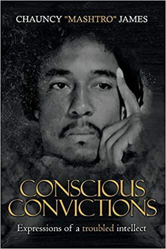 预订conscious conviction: expressions of a troubled