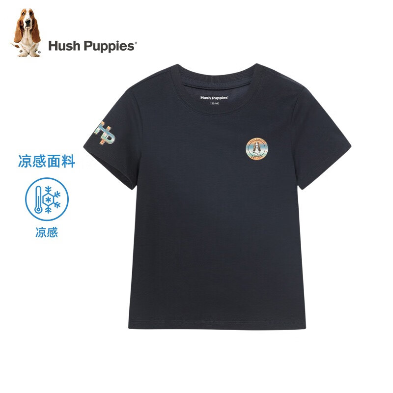 ������Ͼ��ʿ��Hush Puppies��ͯװ��ͯ��Ůͯ�ļ��¿����ж���͸�������������аٴ�������� ���� 120 cm