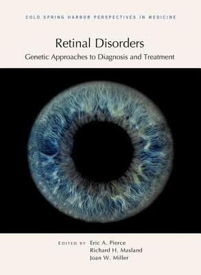 预订Retinal Disorders: Genetic Approaches to Diagnos