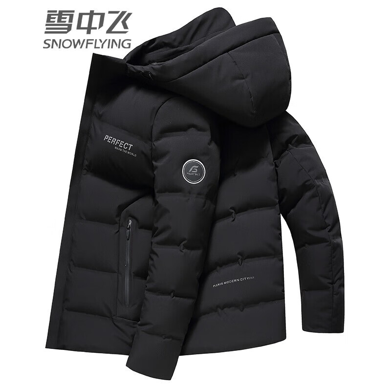 男士羽绒服价格历史最低|男士羽绒服价格比较