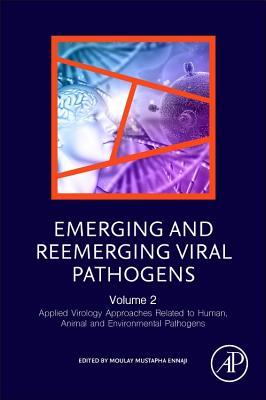 预订 emerging and reemerging viral pathogens: volume
