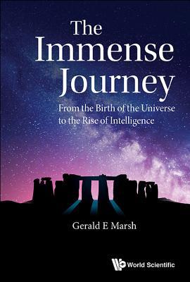 预订 the immense journey: from the birth of the univ