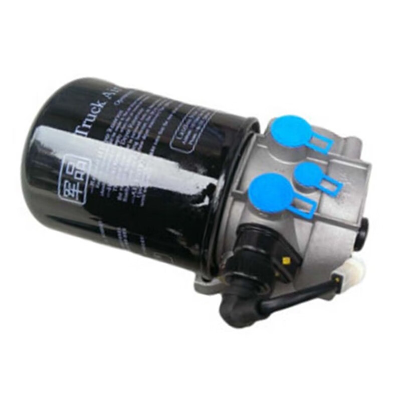 初尼 东风EQ2102空气干燥器总成/空气干燥罐总成