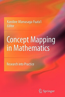 预订 Concept Mapping in Mathematics
