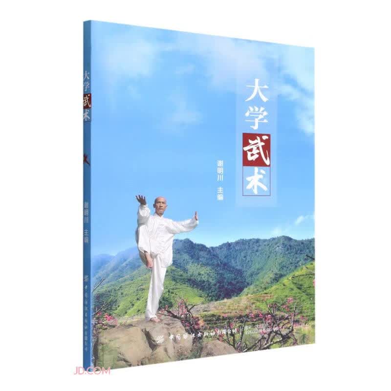 大学武术